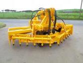 Gravel Road Grader (stand not included)